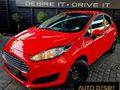 2015 Ford Fiesta 1.4 Ambiente 5-dr