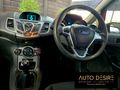2015 Ford Fiesta 1.4 Ambiente 5-dr