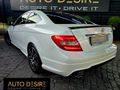 2013 Mercedes-Benz C-Class C180 Be AMG-Spec Coupe Auto