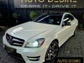 2013 Mercedes-Benz C-Class C180 Be AMG-Spec Coupe Auto