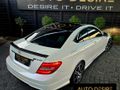 2013 Mercedes-Benz C-Class C180 Be AMG-Spec Coupe Auto