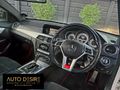 2013 Mercedes-Benz C-Class C180 Be AMG-Spec Coupe Auto
