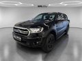 2022 Ford Ranger 2.0D XLT Auto Double-Cab