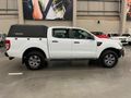 2016 Ford Ranger 2.2 TDCi XL Double-Cab