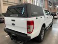 2016 Ford Ranger 2.2 TDCi XL Double-Cab