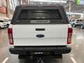 2016 Ford Ranger 2.2 TDCi XL Double-Cab