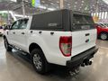 2016 Ford Ranger 2.2 TDCi XL Double-Cab