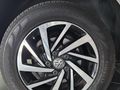 2021 Volkswagen Caravelle T6.1 2.0 BiTDI Highline Auto 4Motion (146kW)