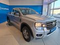2024 Ford Ranger 2.0D XL HR 4x4 Auto SuperCab