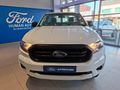 2022 Ford Ranger 2.2 TDCi XL Auto Single-Cab