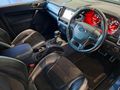 2020 Ford Ranger 2.0D Bi-Turbo Raptor 4x4 Auto Double-Cab