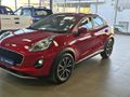 2024 Ford Puma 1.0T Ecoboost Titanium Auto