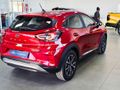 2024 Ford Puma 1.0T Ecoboost Titanium Auto