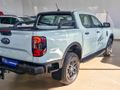 2026 Ford Ranger 2.0D XLT HR Double Cab Auto