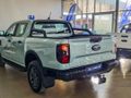 2026 Ford Ranger 2.0D XLT HR Double Cab Auto