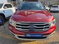 2019 Ford Everest 2.0D Bi-Turbo LTD 4x4 Auto