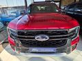 2026 Ford Ranger 2.0D Bi-Turbo Wildtrak 4X4 Double Cab Auto