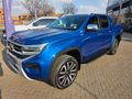 2025 Volkswagen Amarok 3.0 TDI V6 184kW 4Motion Aventura Auto Double-Cab