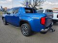 2025 Volkswagen Amarok 3.0 TDI V6 184kW 4Motion Aventura Auto Double-Cab