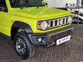 2024 Suzuki Jimny 1.5 GLX AllGrip 5-Door Auto