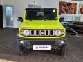 2024 Suzuki Jimny 1.5 GLX AllGrip 5-Door Auto