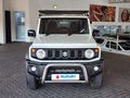 2023 Suzuki Jimny 1.5 GLX