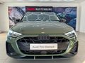2025 Audi A3 Sportback 35 TFSI Black Edition Auto