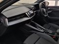 2025 Audi A3 Sportback 35 TFSI Black Edition Auto