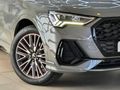 2025 Audi Q3 Sportback Black Edition | 35 TFSI