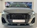 2025 Audi Q3 Sportback Black Edition | 35 TFSI