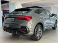 2025 Audi Q3 Sportback Black Edition | 35 TFSI