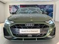 2025 Audi A3 35 TFSI S Line Auto