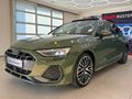 2025 Audi A3 35 TFSI S Line Auto