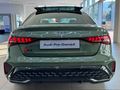2025 Audi A3 35 TFSI S Line Auto
