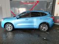 2024 Haval Jolion 1.5T City