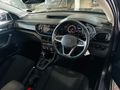 2021 Volkswagen T-Cross 1.0 TSI Comfortline Auto