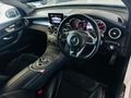 2019 Mercedes-Benz GLC Coupe 250d