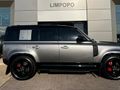 2022 Land Rover Defender 110 D300 X (221kW)