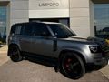 2022 Land Rover Defender 110 D300 X (221kW)