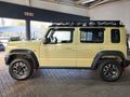 2026 Suzuki Jimny 1.5 GLX AllGrip 5-Door