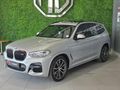 2021 BMW X3 xDrive20d M Sport
