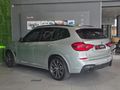 2021 BMW X3 xDrive20d M Sport