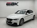 2014 BMW 3 Series 320d M Sport Auto