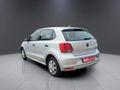 2025 Volkswagen Polo Vivo 1.4