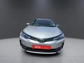 2025 Toyota Corolla Quest 1.8 Plus