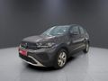 2025 Volkswagen T-Cross 1.0 TSI Life Auto