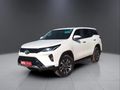 2025 Toyota Fortuner 2.4 GD-6 R/B Auto