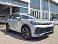 2026 Volkswagen Tiguan 1.4TSI R-Line