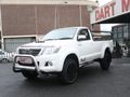 2014 Toyota Hilux 3.0 D-4D Raider 4x4 Single-Cab