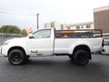 2014 Toyota Hilux 3.0 D-4D Raider 4x4 Single-Cab